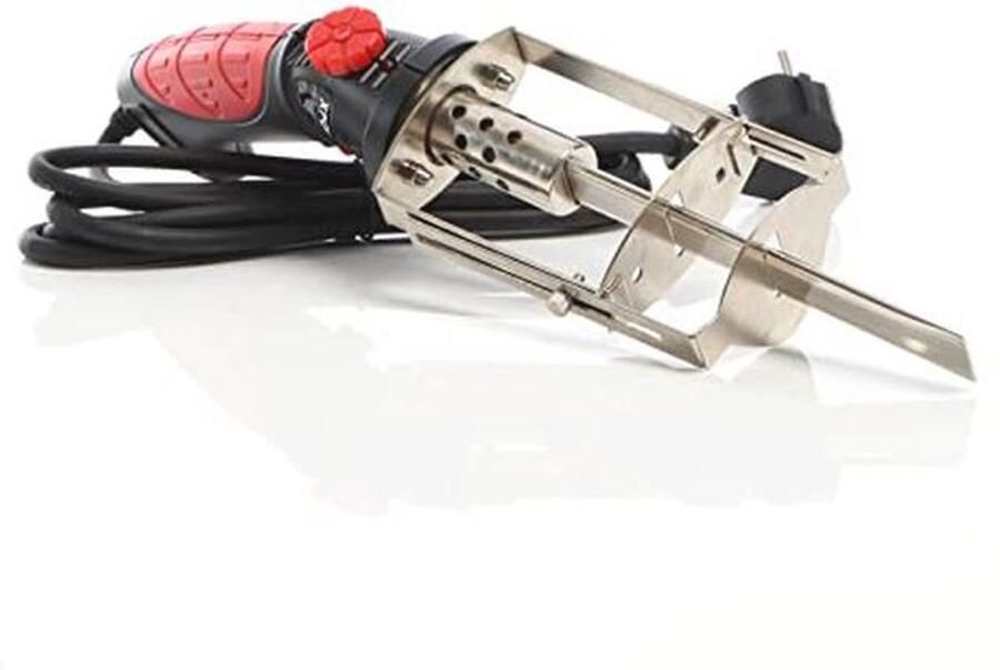 Styrofoam cutter 450 °C 130 W voor polystyreen snijden en decoraties