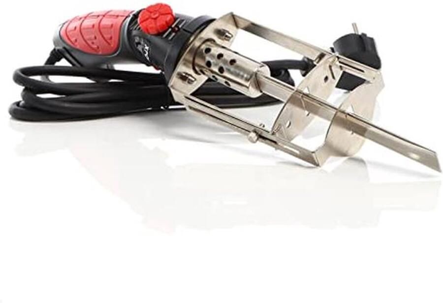 Styrofoam cutter 450 °C 130 W voor polystyreen snijden en decoraties