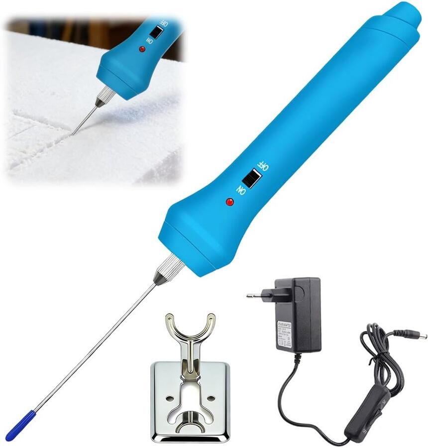 Styrofoam Cutter Snelle Verwarming 15 cm Snijdraad