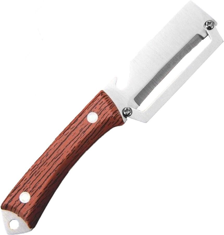Suikerrietschiller Multifunctioneel Ergonomisch Handvat Keuken Snijhulp