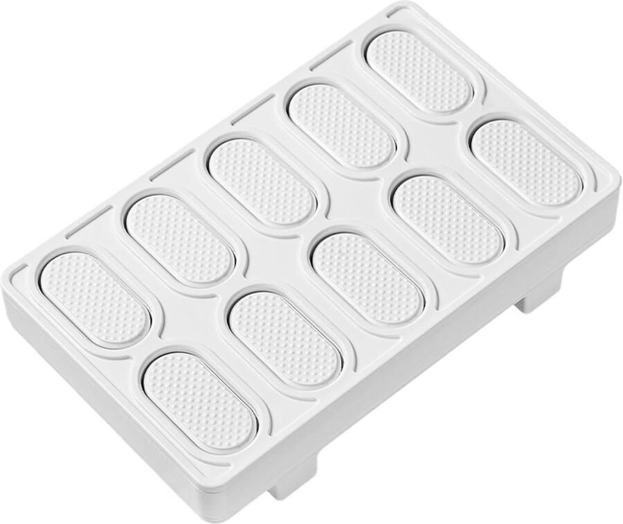 Rijstvorm Sushi Maker Keuken Gadget Eenvoudige Vorming 20 x 12 cm