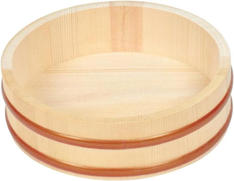 Sushi Party Set Sushi Rol Set Sushi Maken Hand Rolled 22 cm Niet gespecificeerd