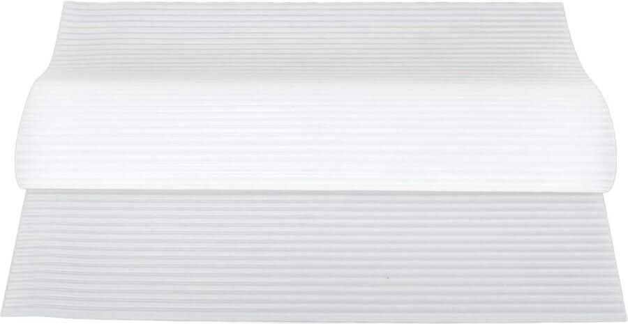 Sushi Rolmat Rijstballen Maker Eenvoudig Sushi Maken Siliconen Voedselkwaliteit 32x13 cm Grijs