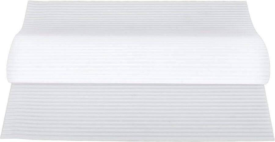 Sushi Rolmat Rijstbalvormer Sushi Maken Zelfnivellerende Structuur 30x35 cm Grijs