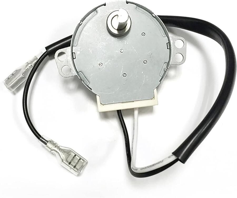 Synchronous Motor voor IJsbereider 220-240V 50 60 Hz 3.5-4.1 r min vervangingsonderdeel voor ijsmachines energiezuinig en betrouwbaar