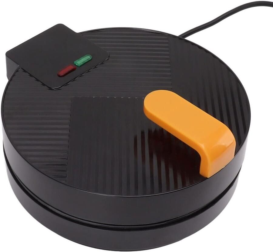 Taartmaker Cupcake maker Snel bakken 8 Kopjes capaciteit 1400 Watt