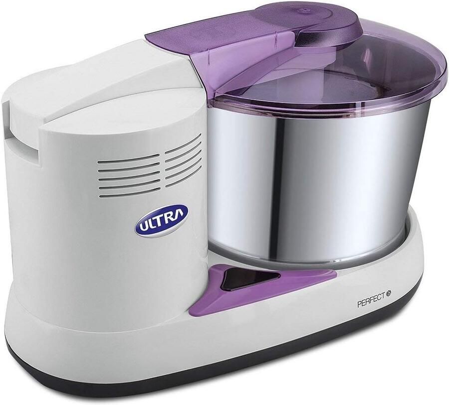 Tafel Natte Koffiemolen 2 Liter Krachtige Motor voor Beslag