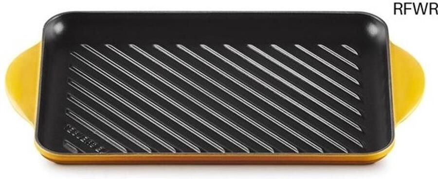 Tafelgrill Inductie Bakplaat Gietijzer keukenaccessoire