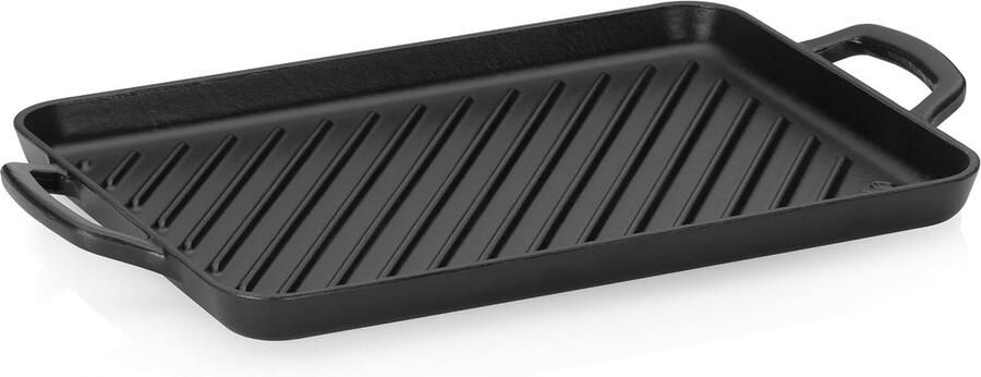 Tafelgrill Inductie Bakplaat Gietijzer kookoppervlak