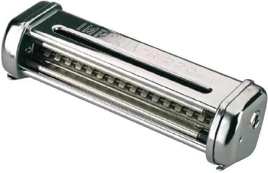 Tagliatelle Snijder Pastamaker Accessoire Verse Pasta Maken Voor 2mm Lint Pastasoort Lint Metaal