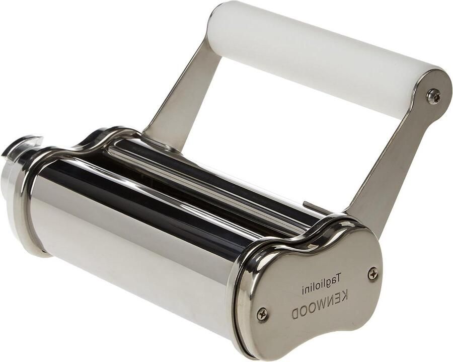 Tagliolini Roller Pastamaker Accessoire Verse Pasta Maken 4mm Brede Pasta 21.5 x 13.5 x 10.5 cm