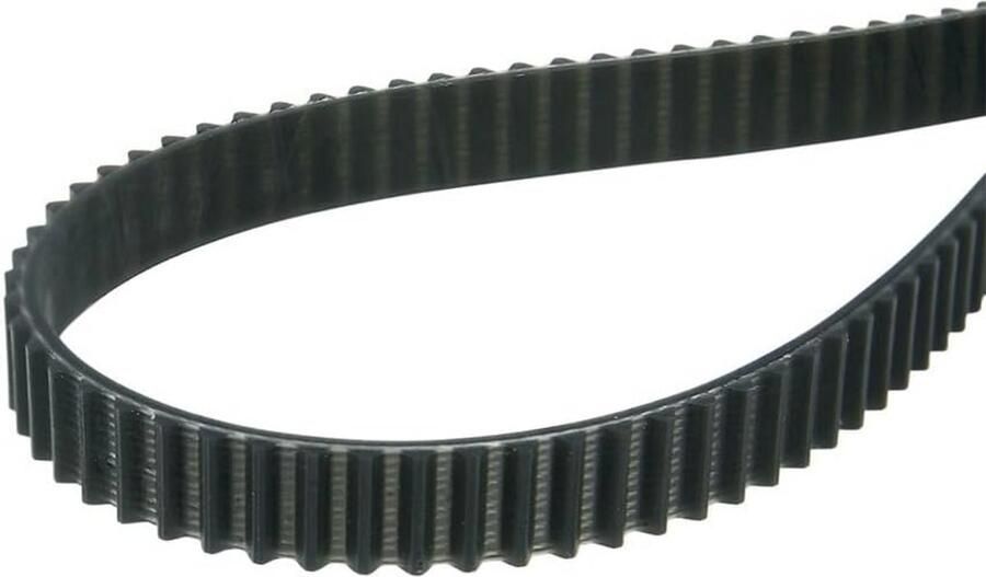 Tandriem aandrijving 8x518mm voor broodbakmachines
