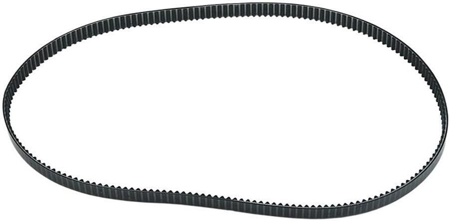 Tandriem Reserveonderdeel Broodbakmachine Reparatie Origineel Onderdeel 8x565mm Zwart
