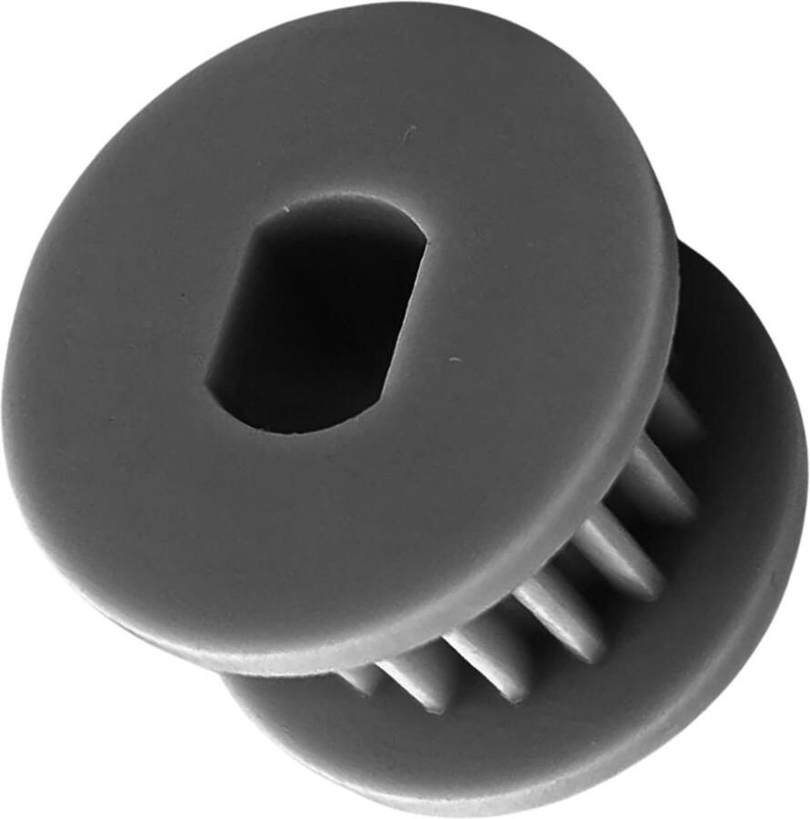 Tandwiel Keukenmachine Tandwiel Monsieur Cuisine Keukenmachine Reparatie Duurzaam Kunststof 68 cm Zwart