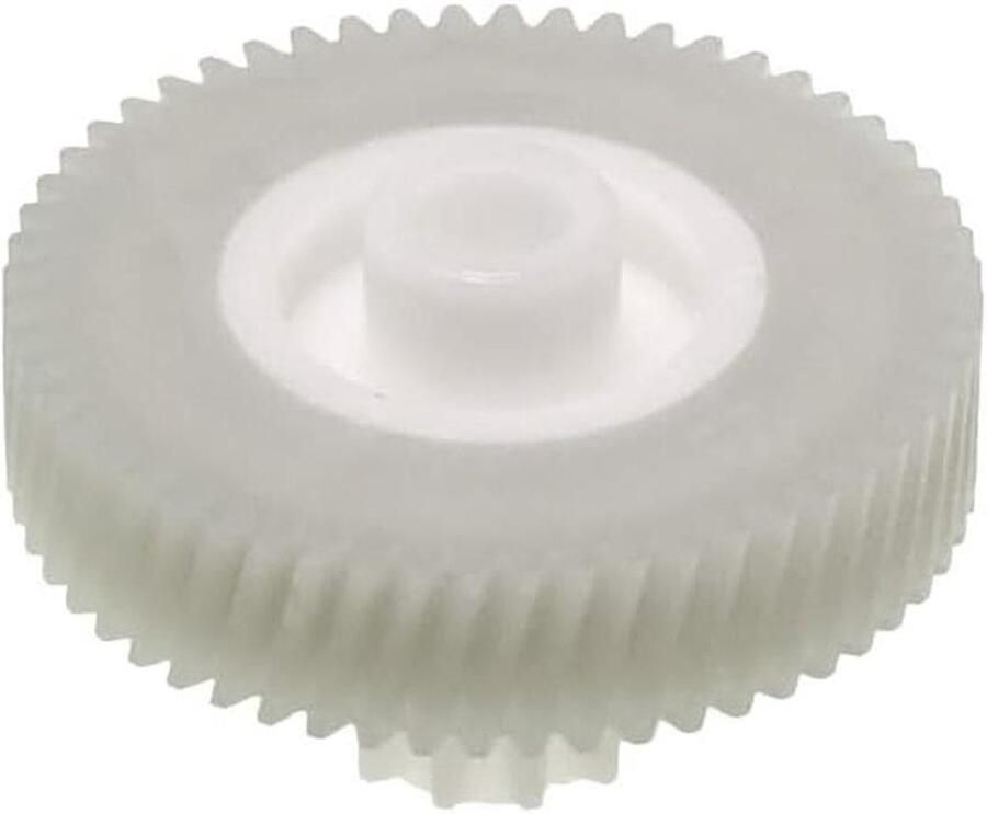 Tandwiel Maalwerk Zeefhouder Onderdeel Espresso Machine Origineel Reserveonderdeel 5x5x4 cm