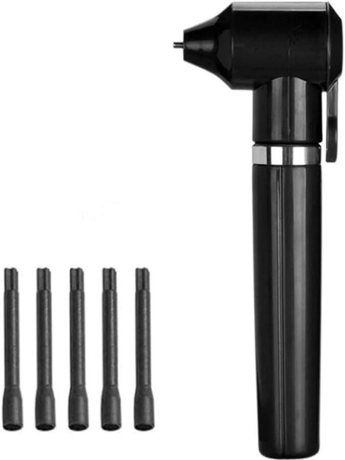 Tattoo Pigment Mixer Inkt Blender Permanente Make-up Mengen Elektrisch met 5 Sticks 51 x 19 inch