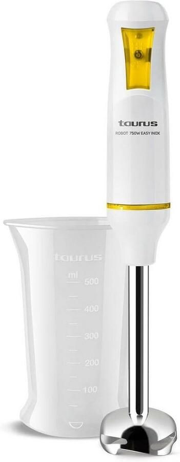 Taurus Handmixer ROBOT750 Easy X 750 W