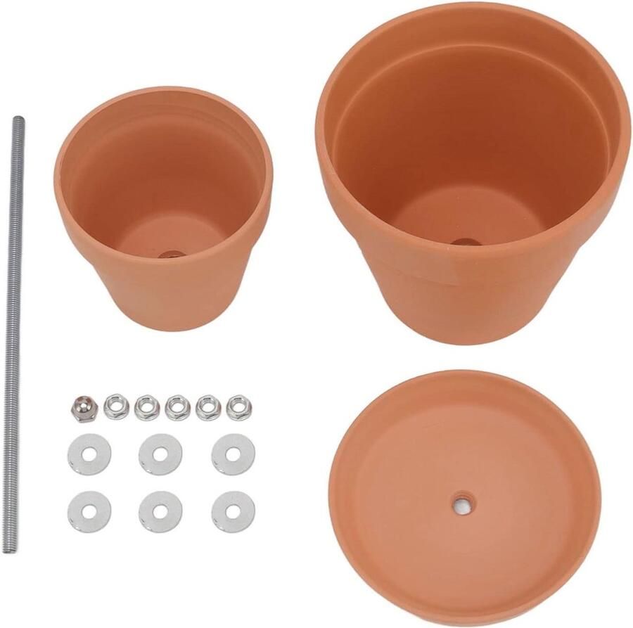 Theelicht Oven Kaarsenverwarmer Keramiek Ruimte Verwarmen Dubbele Laag Isolatie 22 cm Groen