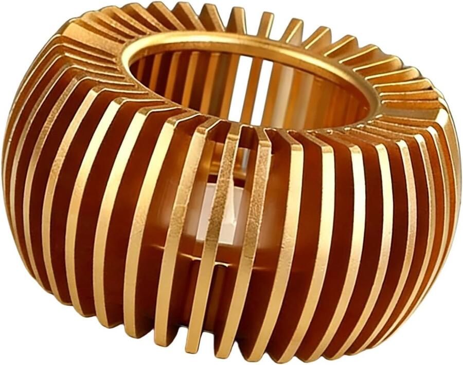 Theepot Warmer Waterkoker Houder Drank Warm Houden Stabiele Basis Niet Gespecificeerd Zilver