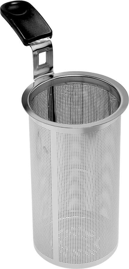 Theezeef geschikt voor Severin waterkoker 9126048 WK3473 vervangonderdeel perfecte filtratie ideaal voor thee SnelShoppen
