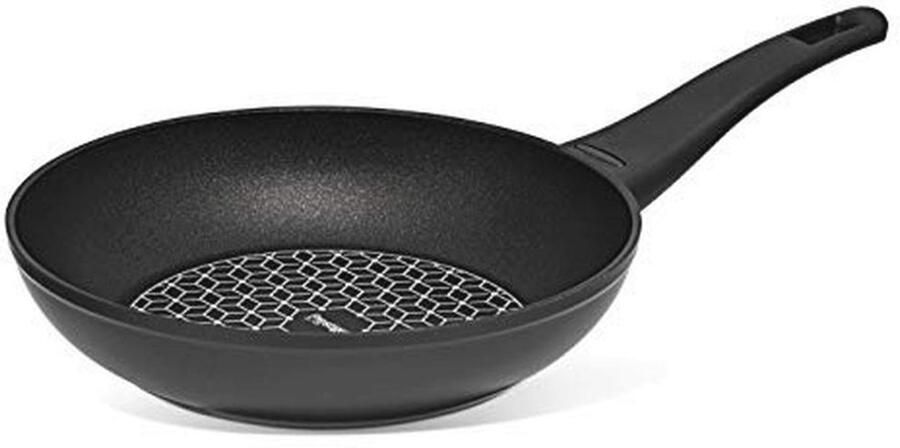 Thermo Smart 30cm Anti-aanbak Koekenpan Inductie Geschikt PFOA-vrij Aluminium