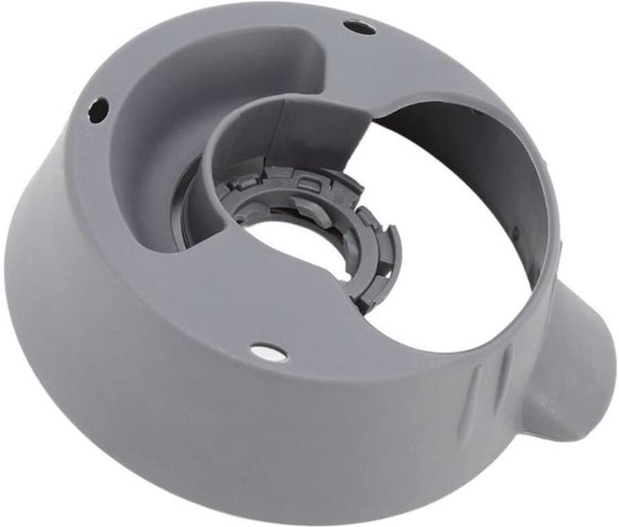 Thermomix TM5 6 Multifunctionele keukenmachine Kop Pan Beker Gemaakt van PP-materiaal Eenvoudig te installeren voor Thermomix TM5 6 - Foto 1