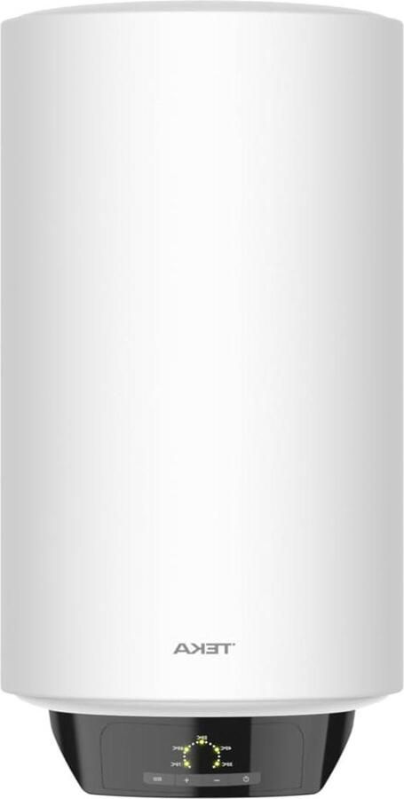 Thermos Waterkoker Boiler Warm Water Douche Voorbereiden Slimme Elektronische Controle 30 Liter Wit