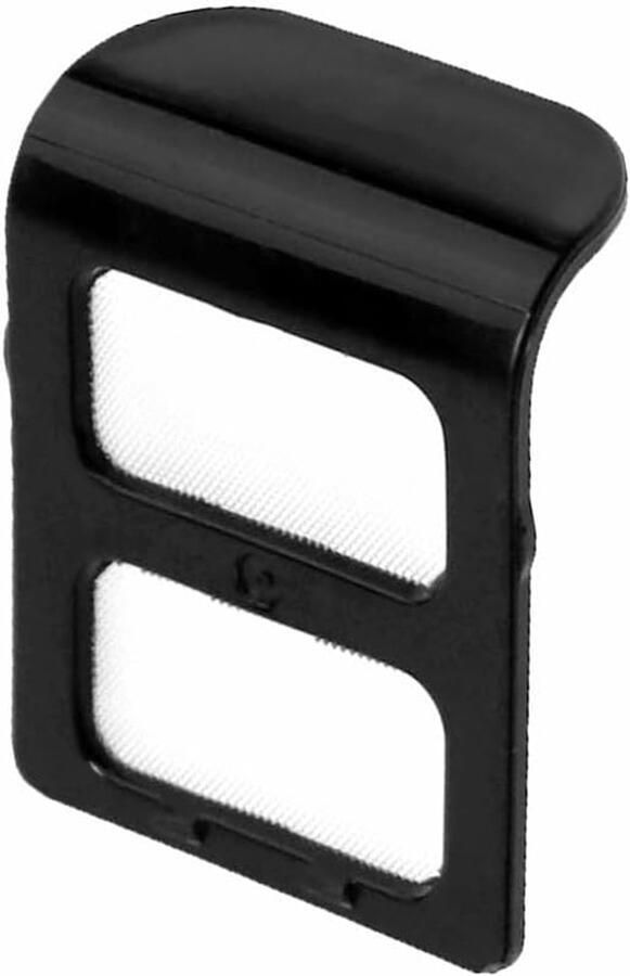 Thijox Kalkfilter Vervangstuk voor Waterkoker Compatibel met Russell Hobbs 700221 24004013067 23912-70 Adventure Perfect voor Keuken en Huishoud