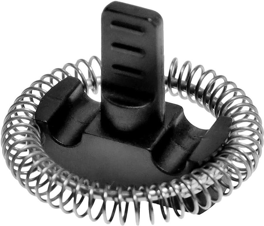 Thijox Piebert garde 43036 voor elektrische melkopschuimer opschuimgarde diameter 32 2 mm hoogte 24 5 mm ideaal voor koffiespecialiteiten en des
