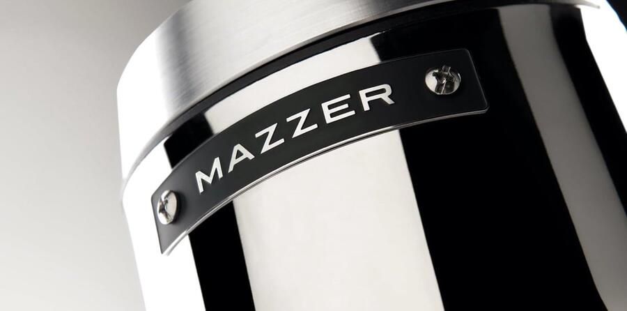 Thijox Set van 64mm Mazzer Maalschijven OEM 233M voor Super Jolly Koffiemolen Originele Maalschijven voor Perfect Gemalen Koffie