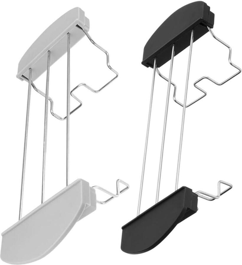 Toast Rek Broodrooster Rek Brood Verwarmen Vaatwasmachinebestendig 26 cm Assorti