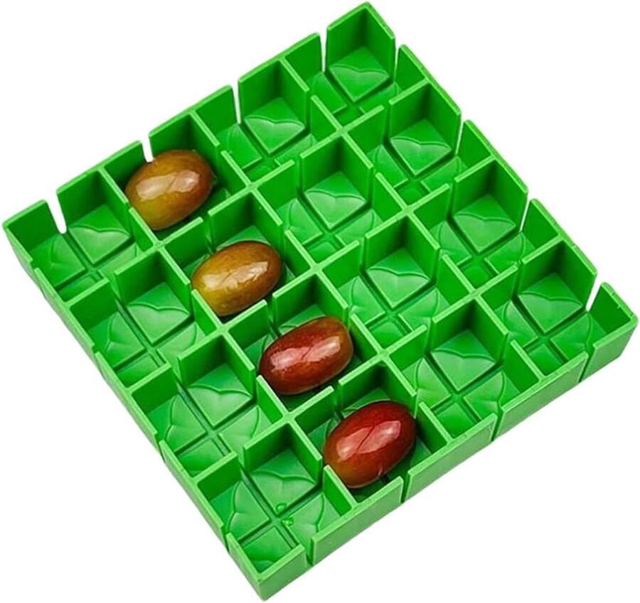 Tomatensnijder Druivensnijder Keukengadget Maaltijdbereiding Snel Groenten Snijden Snijdt 16 Stukken Tegelijk
