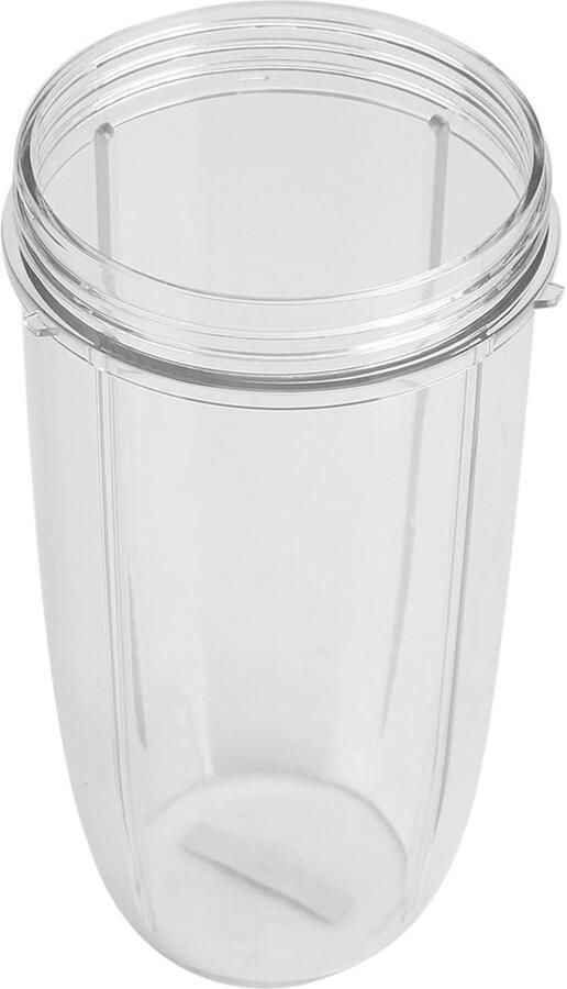 Top Juicer Cup 45ml Replacement Top Cup Juicer Cup Juicer Mixer parts for Nutri 900W