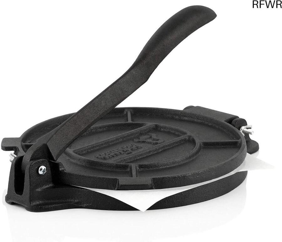 Tortilla Pers Tortilla Maker Tortilla Press Bakken