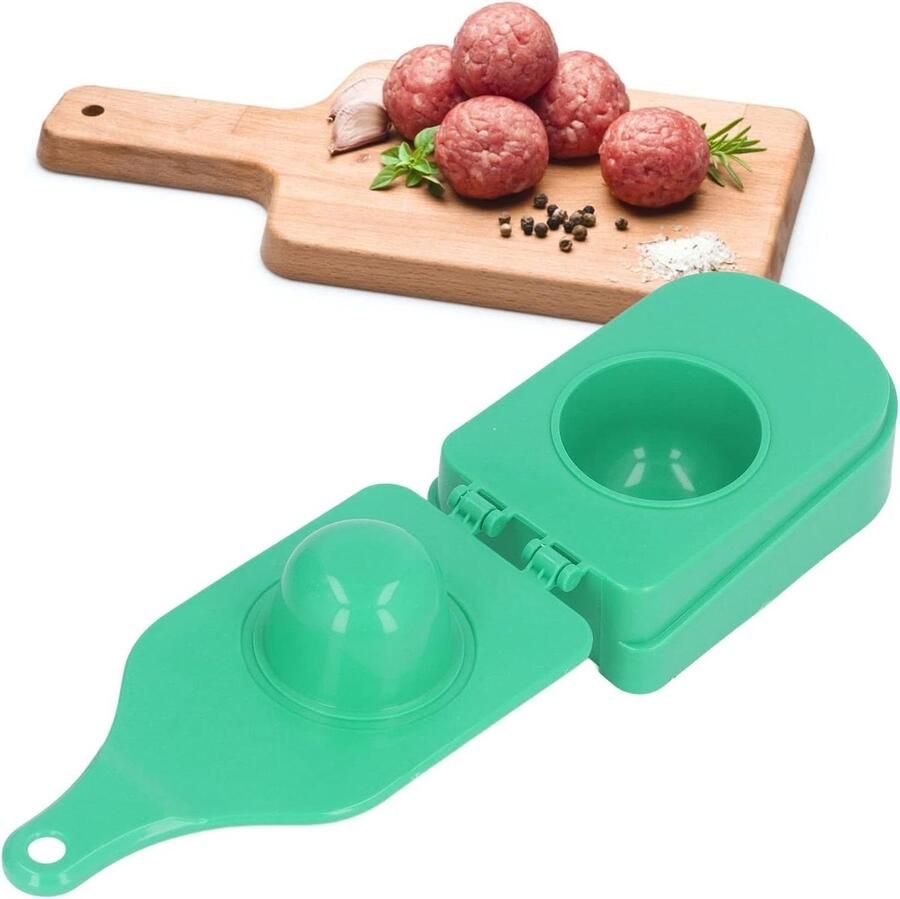 Tostonera Tostones Maker Banaanpers Patacones Keuken Gereedschap Eenvoudig in Gebruik 20 x 10 x 5 cm