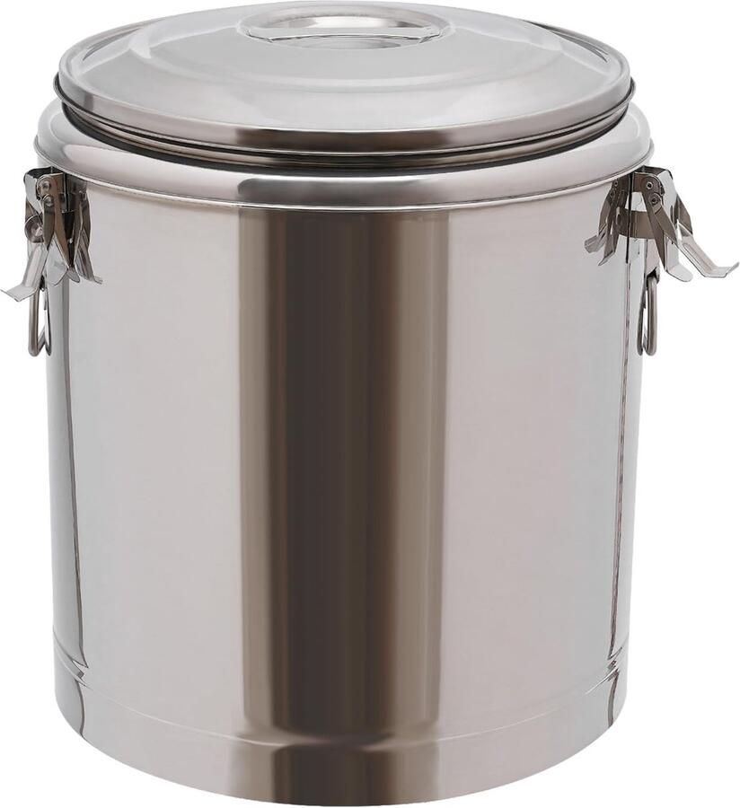 Transport thermocontainer 40 liter