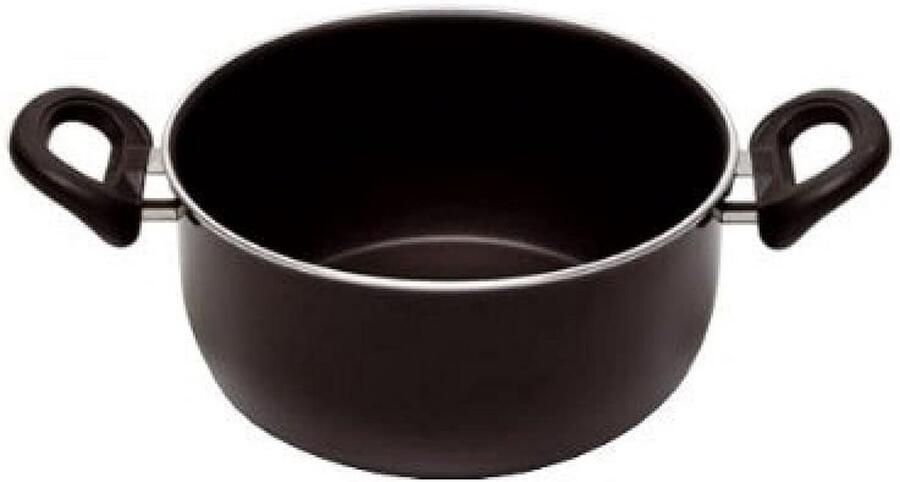Trend Firenze braadpan 2 handgrepen