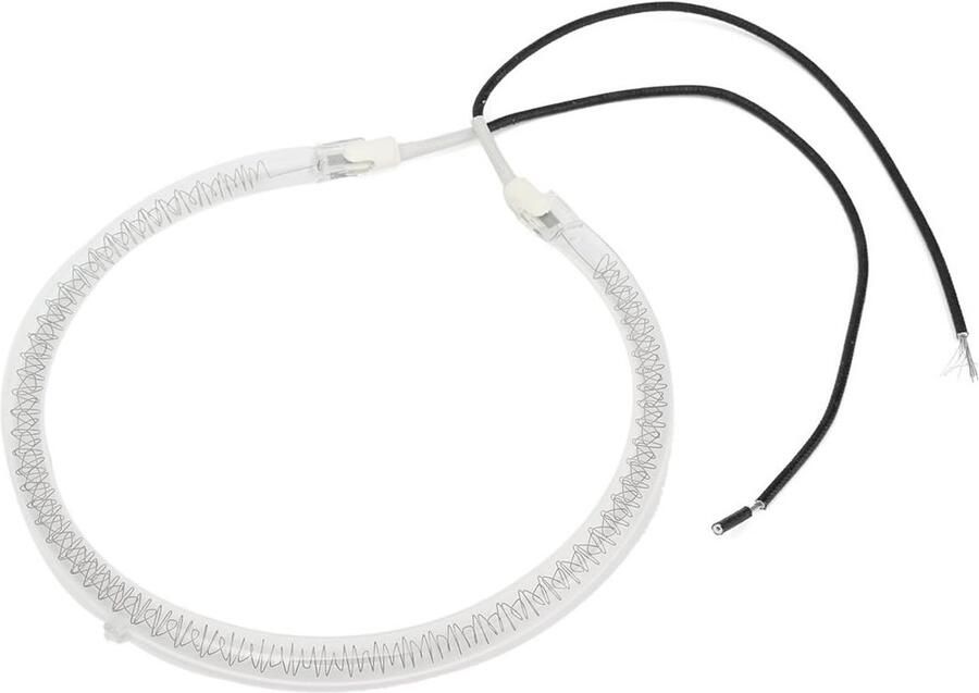 Turbo Oven Halogeen Lamp Vervanging 12L Warmte-element