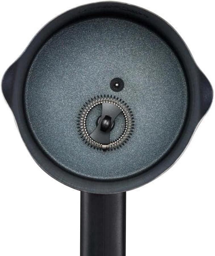 Turks Koffiezetapparaat met Melkverwarmer en Mixer 700W Roestvrij Staal