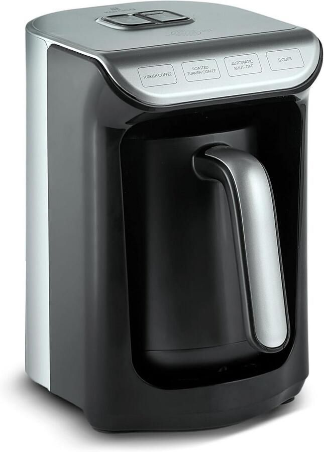 Turkse Koffiezetapparaat Koffieapparaat Koffiemachine Keuken