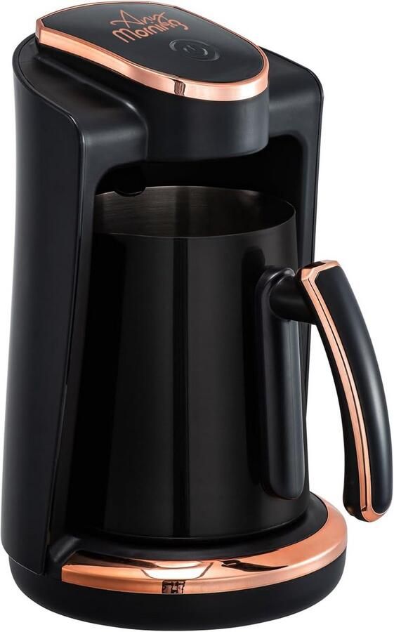 Turkse Koffiezetapparaat Koffieapparaat Koffiemachine Koffiebereiding