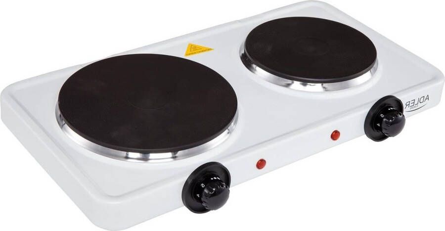 Twee Pits Zwart Multicolor Fornuis Koken One Size