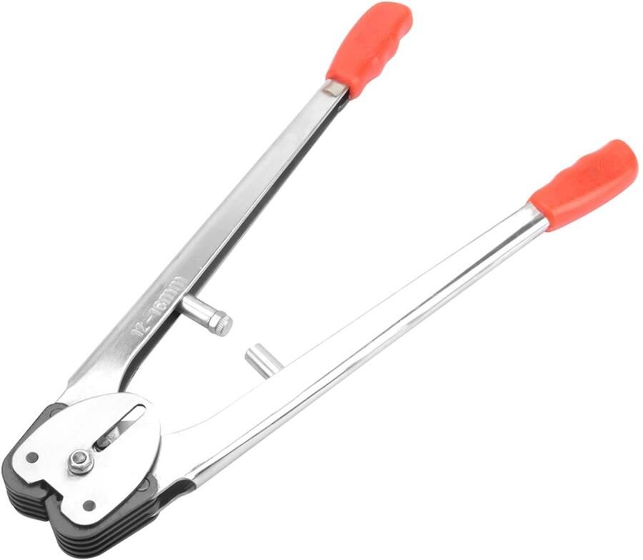 Tyenaza Handmatige Strapping Machine Verpakkingstools voor Dozen en Zendingen - Foto 1