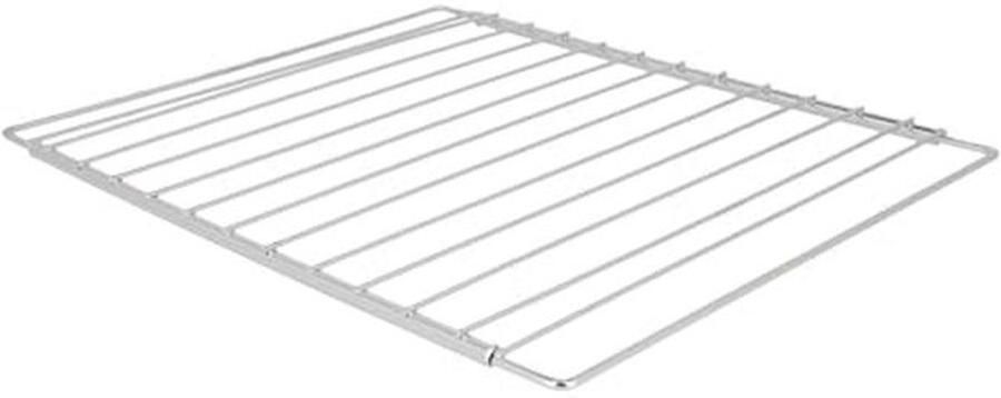 Uitschuifbaar Kookrek voor Oven Verstelbaar van 34 tot 56 x 31 cm