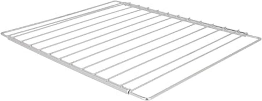 Uitschuifbaar Kookrek voor Oven Verstelbaar van 34 tot 56 x 31 cm