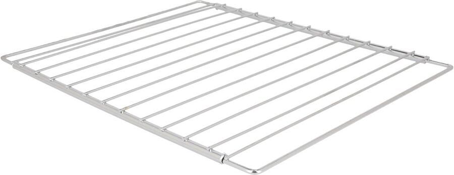 Uitschuifbaar Oven Plank Kookrek voor Montpellier 34 tot 56 x 31 cm