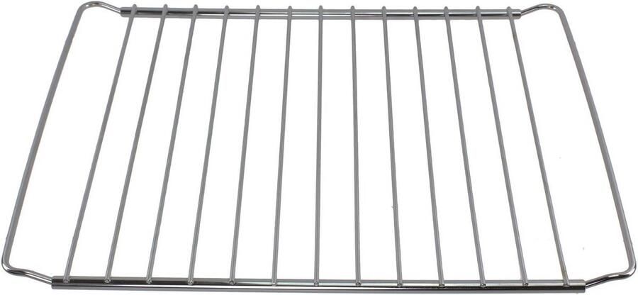 Uitschuifbare RVS Ovenplank voor Parkinson Cowan Fornuis Verstelbare Breedte Set van 1 2 of 3