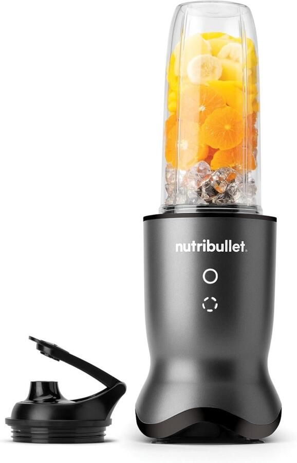 Ultra 1000 Multifuntionele Blender 1000 Watt met 900ml Tritan™ Renew Container