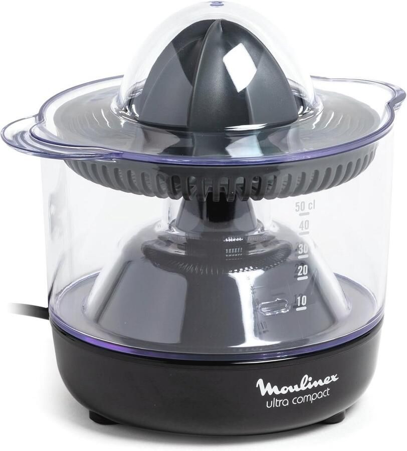 Ultra Compact Elektrische Sapcentrifuge met Automatische In- en Uitschakeling