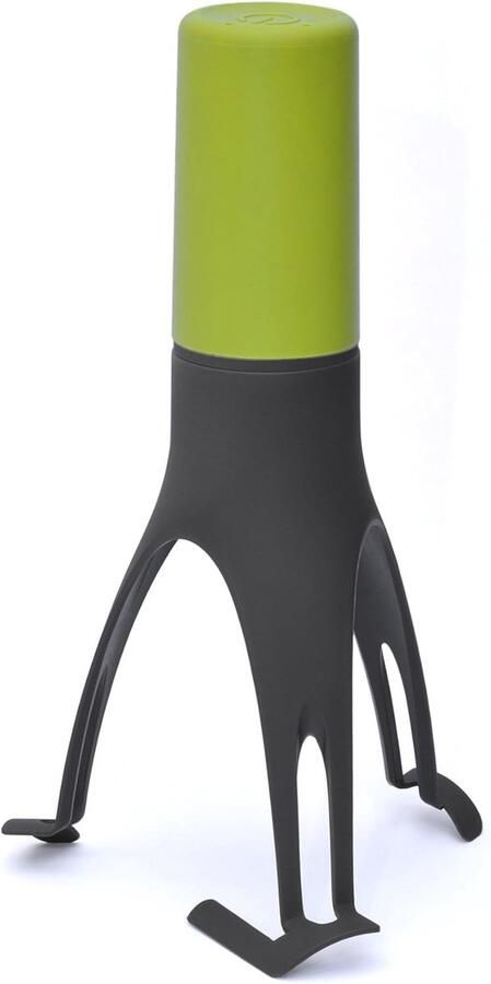 Unieke automatische mixer langere nylon poten olijfgroen elektrische mixer drie snelheden verstelbaar halfautomatische mixer keukenmenggereedschap groen